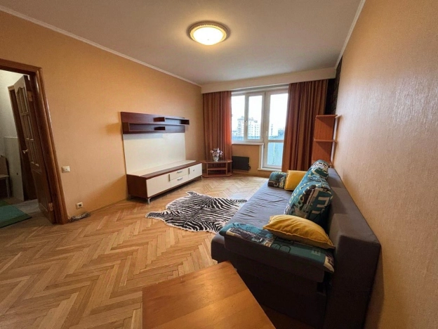 Купить квартиру в Москве. Вариант № 8944351, 6, площадь - квм, цена 18500000 рублей