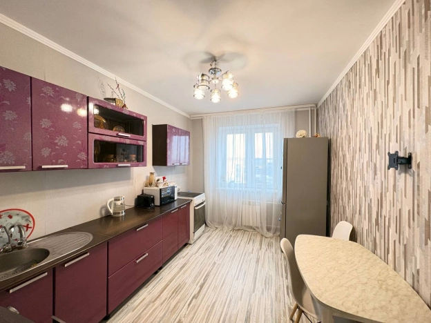 Купить квартиру в Тобольске. Вариант № 7632538, 2, площадь -  квм, цена 5800000 рублей