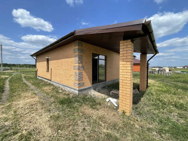 . Вариант № 51283, 3, площадь - 110 квм, цена 7500000 рублей