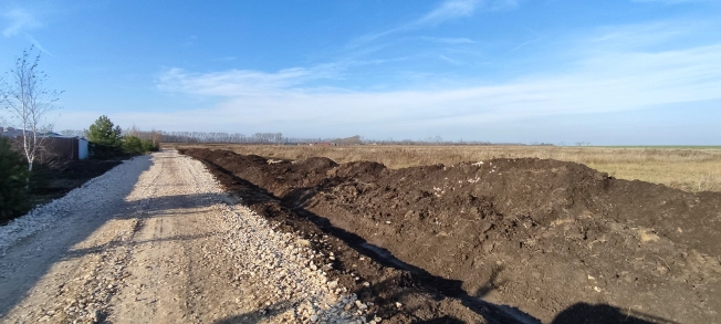 Купить земельный участок в Собинке. Вариант № 3621, 4, площадь -  квм, цена 1040000 рублей