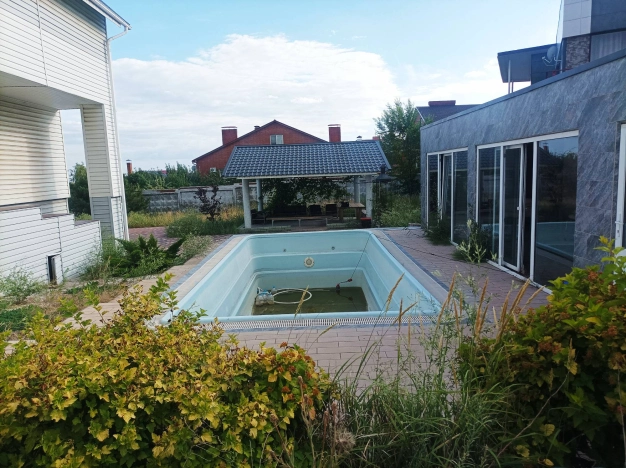 Купить дом в Краснослободске. Вариант № 9310, 4, площадь -  квм, цена 15000000 рублей