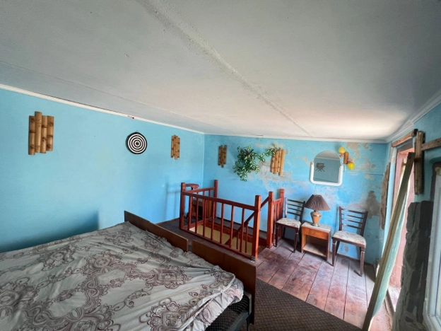 Купить таунхаус в Республике Крым. Вариант № 58349, 4, площадь -  квм, цена 1600000 рублей