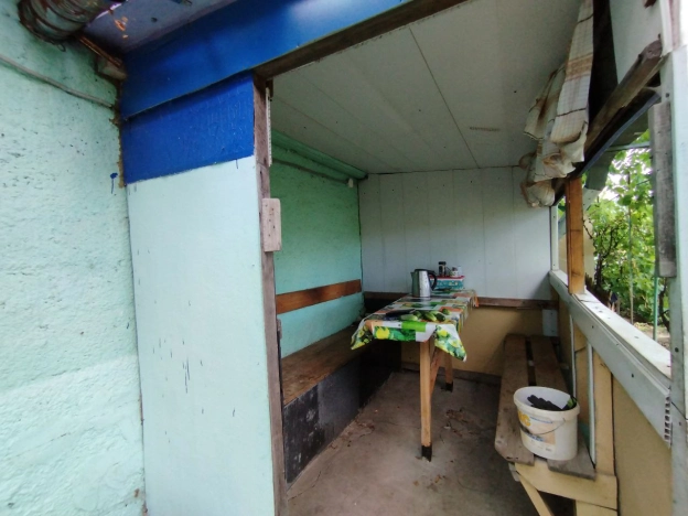 Купить дачу в Белгородской области. Вариант № 8943870, 10, площадь -  квм, цена 1000000 рублей