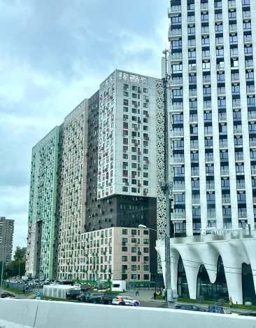 Купить квартиру в Москве. Вариант № 3376955, 26, площадь - квм, цена 20500000.0000 рублей