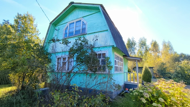 Купить дом на улице Пушкина в Владимире. Вариант № 4146697, 1, площадь -  квм, цена 799000 рублей