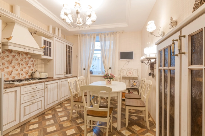 . Вариант № 25587, 1, площадь - 102 квм, цена 14500000 рублей