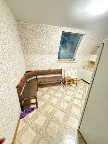 Купить однокомнатную квартиру в Микрорайоне 1-й, Элиста в Элисте. Вариант № 8534532, 2, площадь -  квм, цена 4080000 рублей