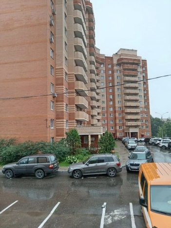 Купить двухкомнатную квартиру на улице Центральная в Щёлкове. Вариант № 10155, 13, площадь - квм, цена 8400000 рублей