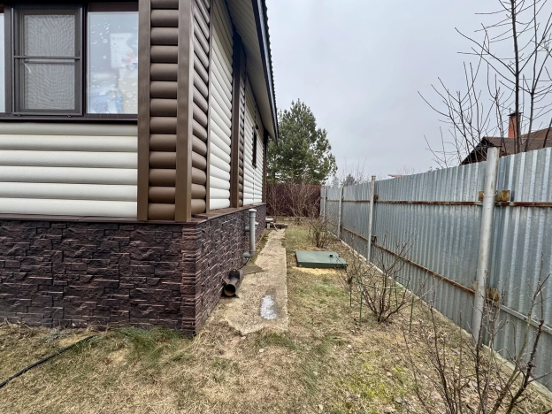 Купить дом в районе Центральный в Раменском. Вариант № 25082, 10, площадь -  квм, цена 7890000 рублей