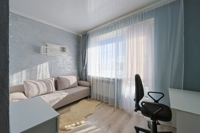 Купить квартиру в Калининграде. Вариант № 7993392, 0, площадь -  квм, цена 3800000 рублей