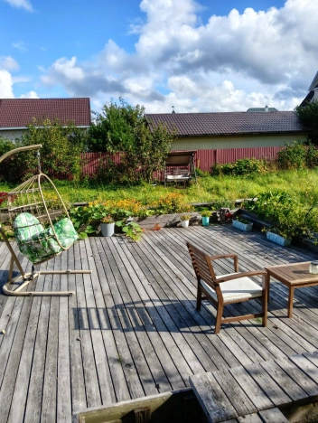 Купить дом в Санкт-Петербурге. Вариант № 3774208, 12, площадь -  квм, цена 14900000 рублей