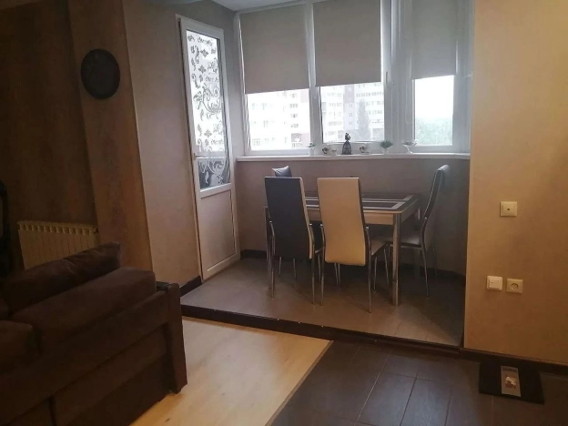 Купить трехкомнатную квартиру в Микрорайоне 1-й, Фрязино в Фрязине. Вариант № 3748, 4, площадь -  квм, цена 11450000 рублей