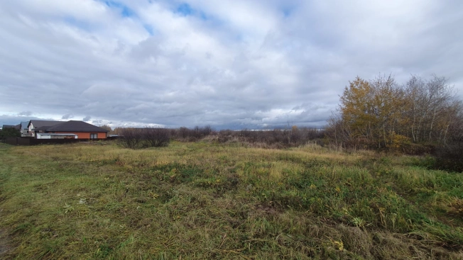 Купить земельный участок в Рязани. Вариант № 8374651, 0, площадь -  квм, цена 1400000 рублей