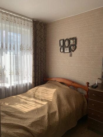 Купить трехкомнатную квартиру на улице Игошина в Владимирской области. Вариант № 45233, 3, площадь - квм, цена 2000000 рублей