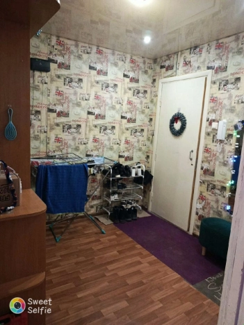 . Вариант № 44015, 4, площадь - 43.9 квм, цена 4600000 рублей