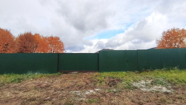 Купить земельный участок в Владимире. Вариант № 6250783, 10, площадь -  квм, цена 3200000 рублей