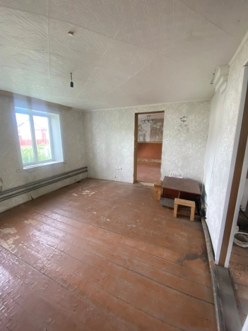 Купить дом на улице Садовая в Алтайском крае. Вариант № 1663395, 14, площадь -  квм, цена 1000000 рублей