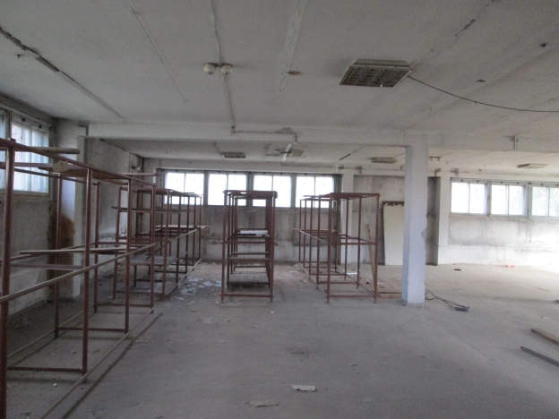 Купить производственные помещения в Омске. Вариант № 3199, 8, площадь -  квм, цена 70000000 рублей