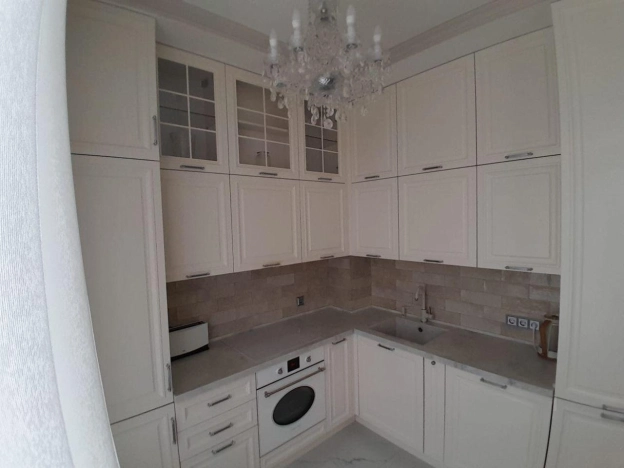 Купить квартиру в Москве. Вариант № 10431507, 2, площадь -  квм, цена 59000000 рублей