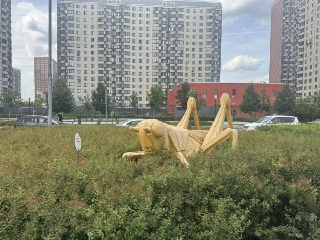 Купить квартиру в районе Рязанский в Москве. Вариант № 921492, 29, площадь - квм, цена 31000000.0000 рублей