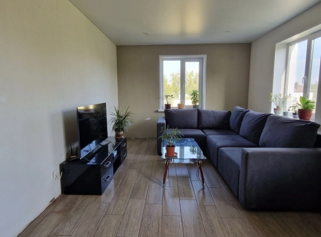 Купить дом в Боре. Вариант № 23023, 5, площадь -  квм, цена 22500000 рублей