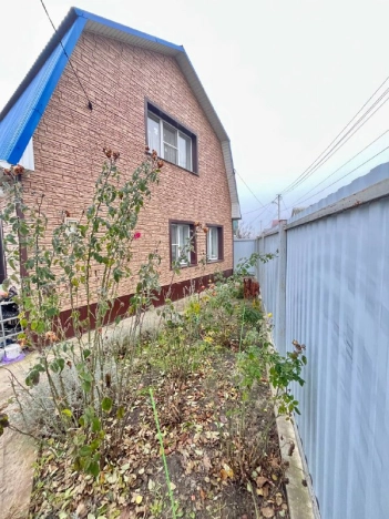 Купить дом в Воронежской области. Вариант № 9633442, 2, площадь -  квм, цена 4700000 рублей