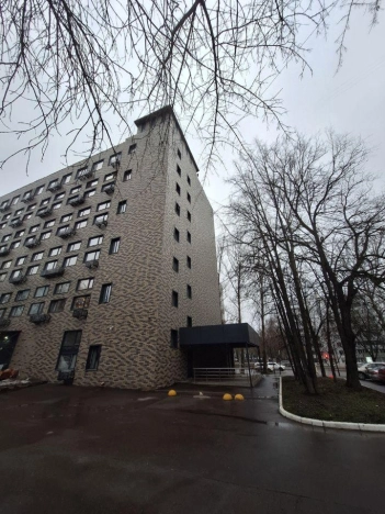 Купить квартиру в Москве. Вариант № 3231135, 4, площадь - квм, цена 13350000.0000 рублей