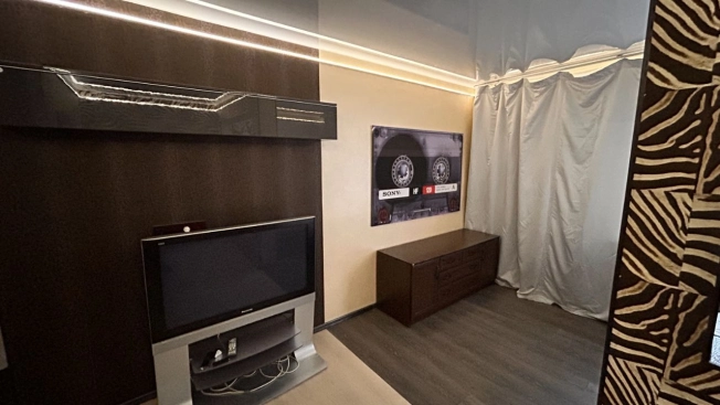 Купить квартиру в Москве. Вариант № 8667678, 2, площадь - квм, цена 13100000 рублей