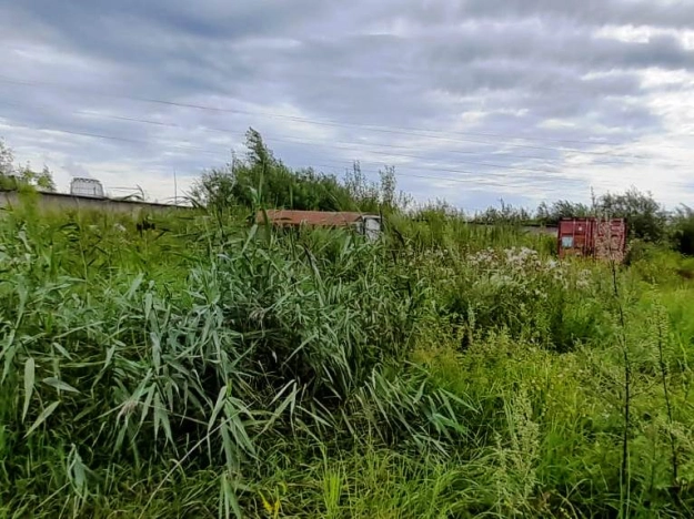 Купить земельный участок в Микрорайоне Московка-2 в Омске. Вариант № 13922, 3, площадь -  квм, цена 10600000 рублей