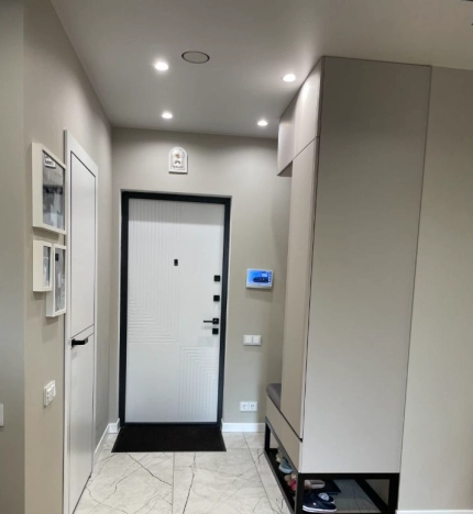 Купить двухкомнатную квартиру на вторичке в ЖК Нормандия в Москве. Вариант № 7224024, 11, площадь -  квм, цена 19500000 рублей