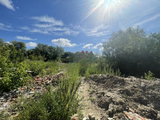 Купить земельный участок в Тобольске. Вариант № 19475, 4, площадь -  квм, цена 800000 рублей