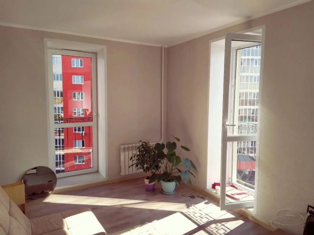 Купить двухкомнатную квартиру в Республике Башкортостан. Вариант № 8220709, 3, площадь -  квм, цена 6000000 рублей