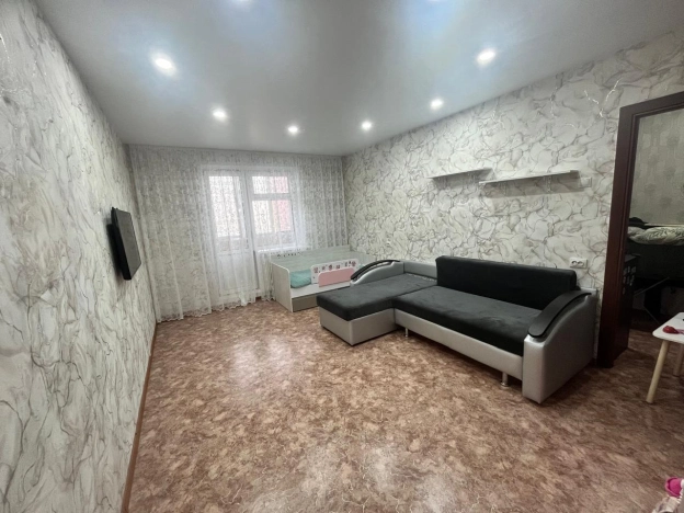 Купить квартиру в Республике Татарстан (татарстан). Вариант № 31186, 6, площадь -  квм, цена 5000000 рублей