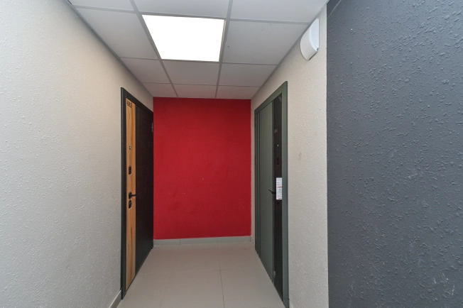 Купить однокомнатную квартиру в районе Кировский в Ростове-на-Дону. Вариант № 24390, 16, площадь -  квм, цена 8790000 рублей