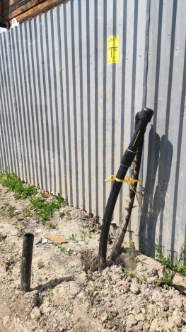 Купить дачу в Калуге. Вариант № 50440, 3, площадь -  квм, цена 595000 рублей