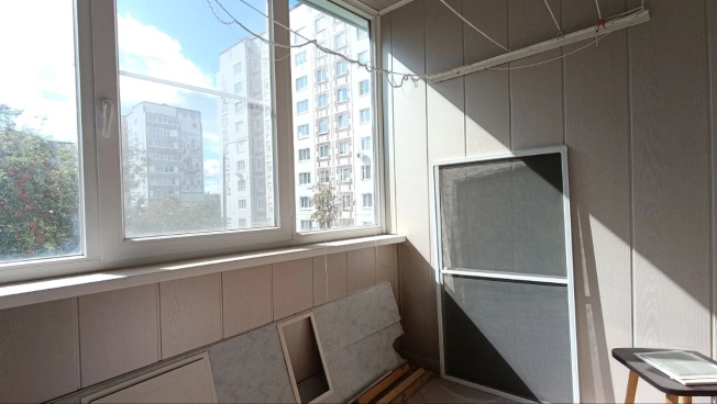 Купить трехкомнатную квартиру в Микрорайоне Лимончики, Ковров в Коврове. Вариант № 3031618, 32, площадь -  квм, цена 4750000 рублей