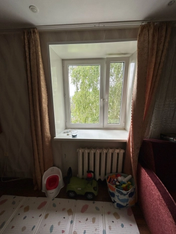 . Вариант № 1602007, 8, площадь - 39.6 квм, цена 4140000 рублей