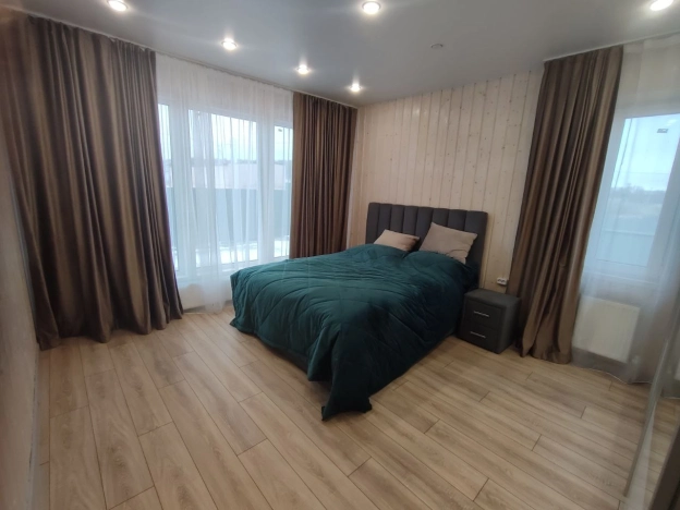 Купить дом в Москве. Вариант № 6849263, 8, площадь -  квм, цена 5999999 рублей