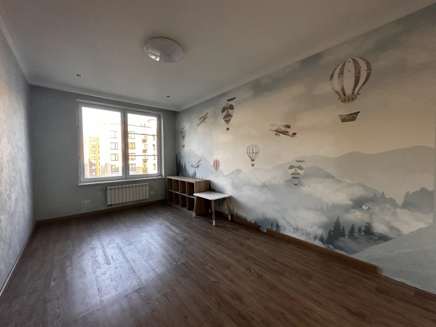 Купить квартиру в Москве. Вариант № 9041306, 4, площадь -  квм, цена 17949900 рублей