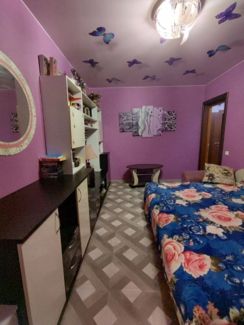 Купить квартиру в Москве. Вариант № 10276800, 3, площадь -  квм, цена 23700000 рублей