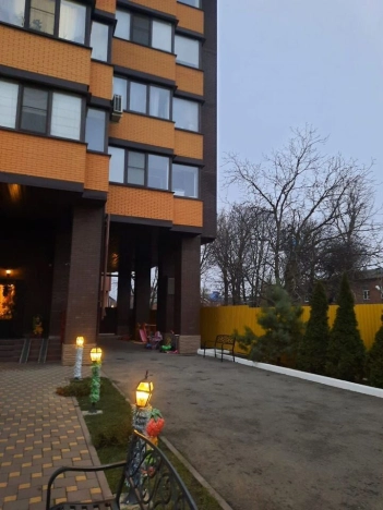 . Вариант № 51578, 7, площадь - 32 квм, цена 5600000 рублей