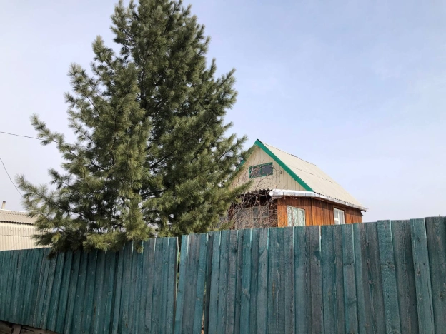 Купить дом на улице Московская в Забайкальском крае. Вариант № 35292, 19, площадь -  квм, цена 900000 рублей