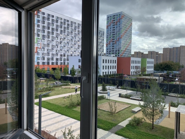 Купить квартиру в Москве. Вариант № 9940338, 0, площадь -  квм, цена 9800000 рублей