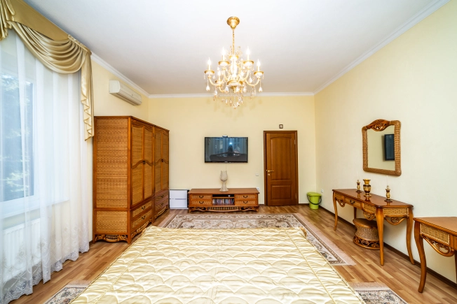 Купить дом в Краснодаре. Вариант № 16085, 15, площадь - квм, цена 39900000.0000 рублей