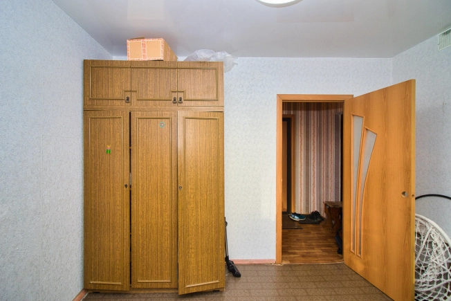 Купить трехкомнатную квартиру на вторичке в Владимирской области. Вариант № 8867133, 10, площадь - квм, цена 7700000 рублей