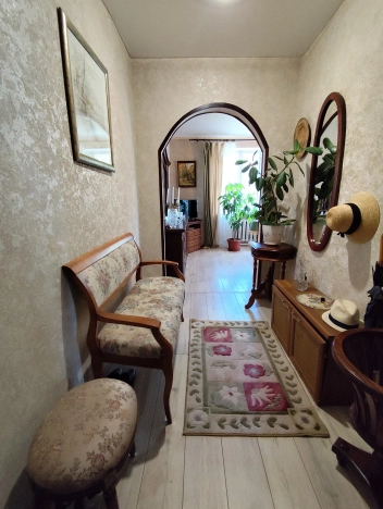 Купить квартиру на улице Энергетиков в Владимире. Вариант № 2650960, 5, площадь -  квм, цена 3270000 рублей