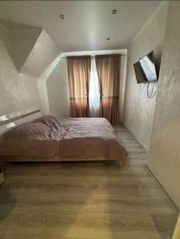 Купить двухкомнатную квартиру в районе Московский в Калининграде. Вариант № 7229437, 5, площадь -  квм, цена 6500000 рублей