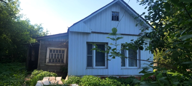 Купить дом на улице 3-я Шимановская в Ивановской области. Вариант № 1177098, 3, площадь -  квм, цена 1580000 рублей