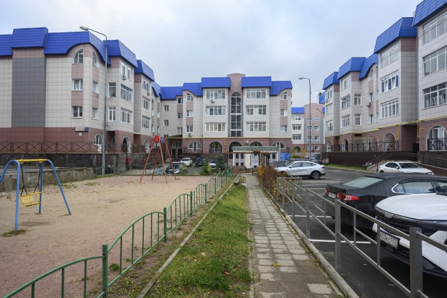 Купить однокомнатную квартиру на улице Юбилейный проспект в Реутове. Вариант № 8731371, 29, площадь -  квм, цена 7500000 рублей