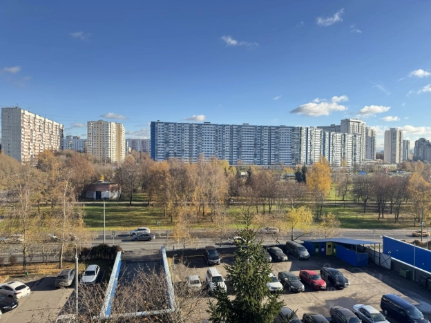 Купить квартиру в Москве. Вариант № 9944975, 46, площадь -  квм, цена 59500000 рублей